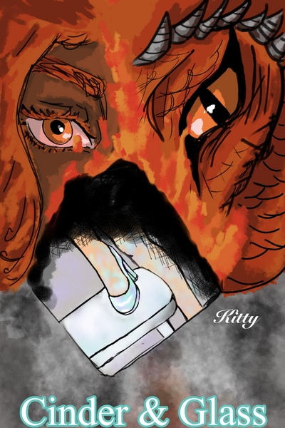 Cinder & Glass