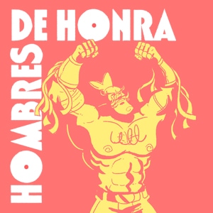 Hombres de Honra