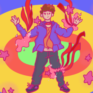 O estranho cheiro da liberdade