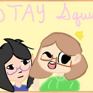 Stay Squishy