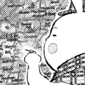 Dt. Hefferchu tracks the killer!