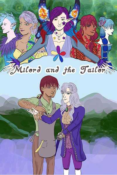 Milord and the Tailor