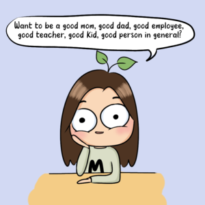 Whatever needs to be done