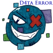 D4ta Error