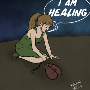 I AM HEALING