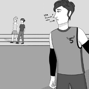 Cap&iacute;tulo 1 - 8