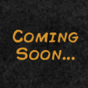 Coming soon...