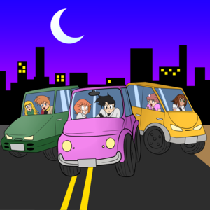 Chapter 52 - New Alliance