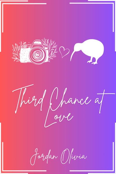 A Third Chance at Love