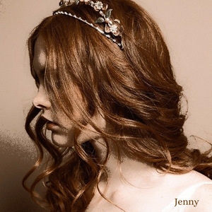 Sunday: Crown Princess Jennifer