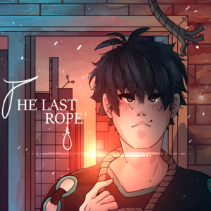 The Last Rope - Patreon Launch!