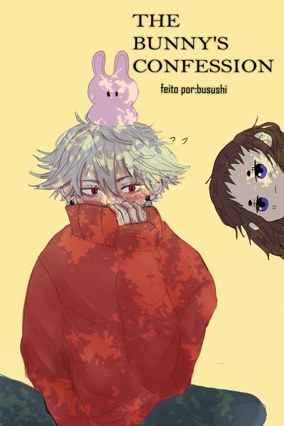 The Bunny's Confession (PT-BR)