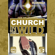 (ONESHOT) Chruch in the wild (ENDED)