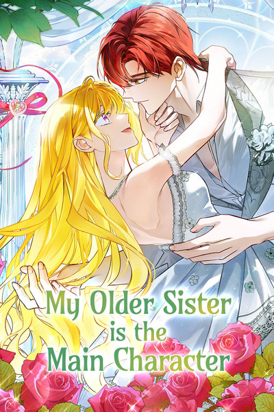 My Older Sister is the Main Character