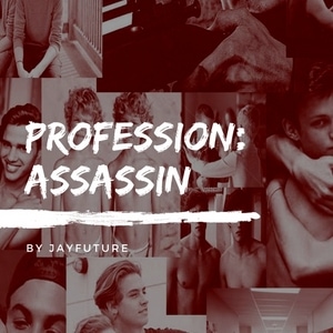 Profession: Assassin