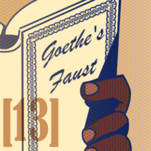 EPISODE 13 - TROIS COUP