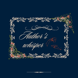 Author's Whisper #4