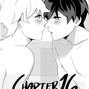 Chapter 16 - Cover