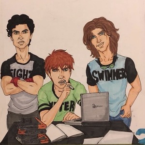 "Ex-Girlfriend"? (part 1)