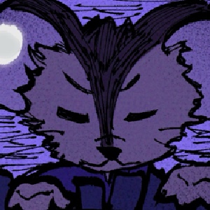 Chapter 2 Cover: Fly By Night