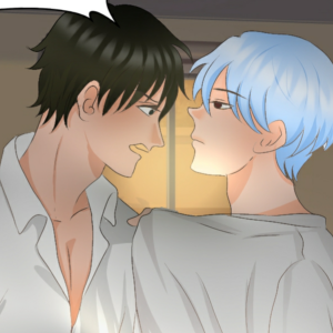 Episode 3 : break up