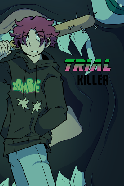 Trial Killer 