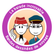La balade incroyable