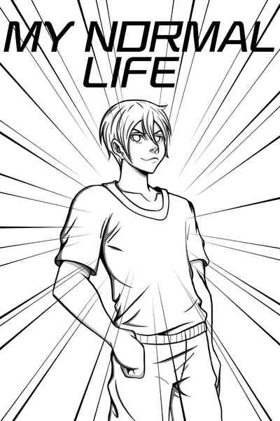 My normal life