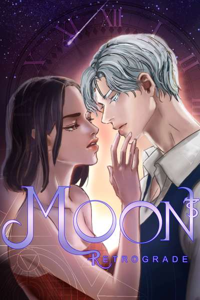 Moon Retrograde