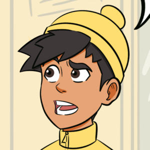 The Best Time of the Year