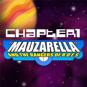 The Great Mauzarella