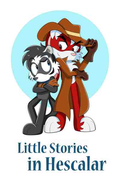 Little Stories in Hescalar