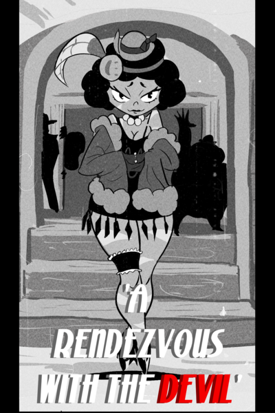 A Rendezvous with the Devil