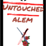 Untouched Alem (Lesbian Story)