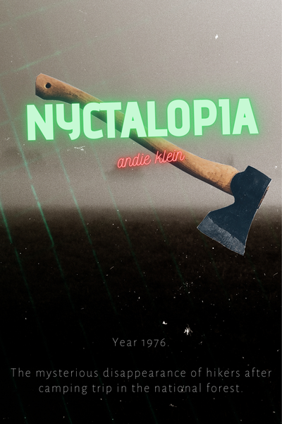 Nyctalopia (short)