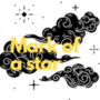 Mark of a star 