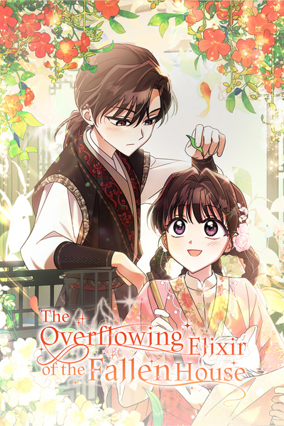 The Overflowing Elixir of the Fallen House