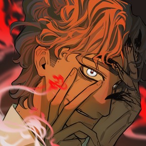 Chapter 1: Black Blood