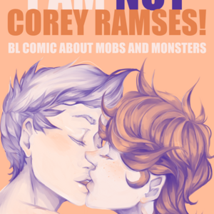 I am not Corey Ramses! [Archived]