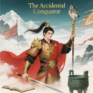 Special Forces Soldier Transported to the Great Jing Dynasty