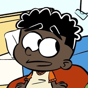 There's No Pain Like Akwardness 