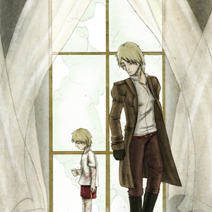 Dwayne's Arc 2 : The Lingering Noise