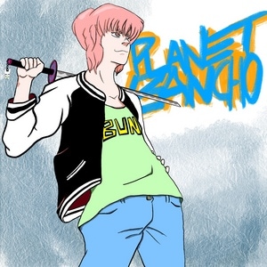 Planet Bancho