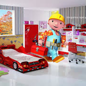 bob the builder