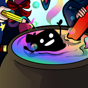 We'll draw you anything! (7th Nov)