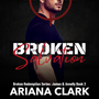 BROKEN SALVATION (James & Annelly Book 3)
