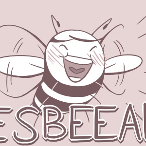 Bees' Love 2