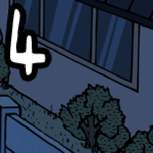 Intro Part 5 of 8: Living Nightmares