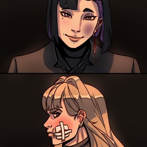 Chapter 4, Pt I: Cat and Dog