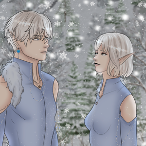 Ep 1.2 The Flower and the Beast 